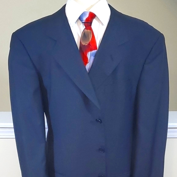 Mani by Giorgio Armani Blazer - Picture 3 of 8